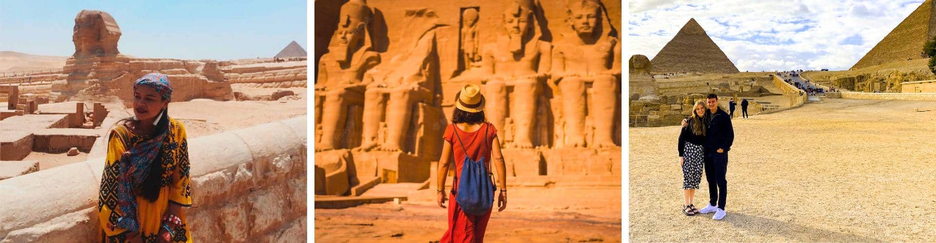 Pyramids & Beaches Explorer Day 8 Pyramids & Beaches Explorer Day 8